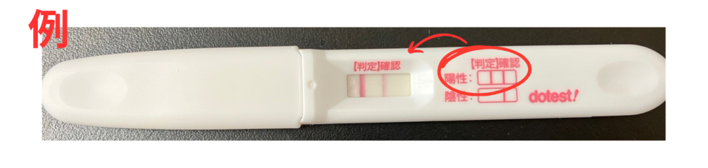 早期妊娠検査薬を使う際の注意点